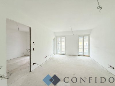 HEINRICH - ALT TRIFFT NEU - KLEISTGASSE 29 - 1030 WIEN - Dachgeschoßwohnungen