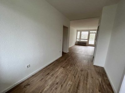 Diese 3-Zimmer-Wohnung mit Doppelbalkon in Radevormwald wartet auf Sie!