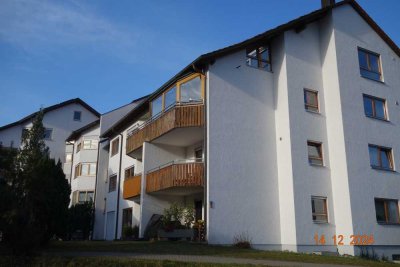 3 Zimmer Wohnung mit Terrrasse in Heidenheim an der Brenz