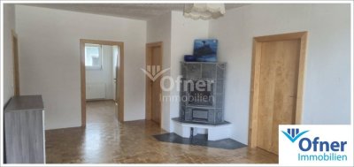 3-Zimmer Wohnung mit Südwest Loggia