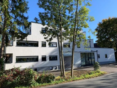 2-Zimmer-Wohnung in Leopoldskron mit Terrasse