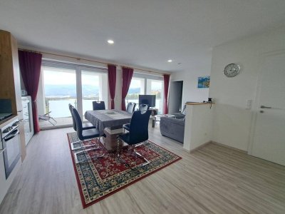 Traumhafte 3-Zimmer-Wohnung mit Loggia in Aussichtslage - Ihr neues Zuhause wartet!