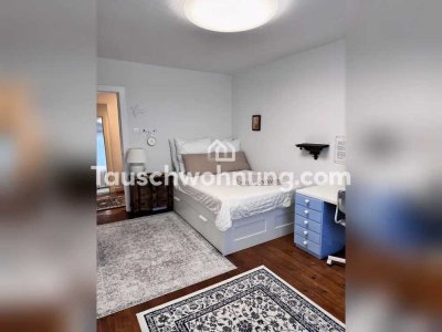 Tauschwohnung: Helle Wohnung in Hamburg gegen Berlin Mitte