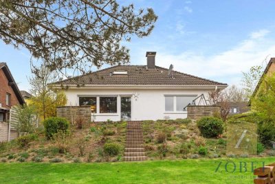 ******ZUHAUSE IST ES AM SCHÖNSTEN - FAMILIEN-Traumhaus mit Einliegerwohnung und VIELEN Highlights***