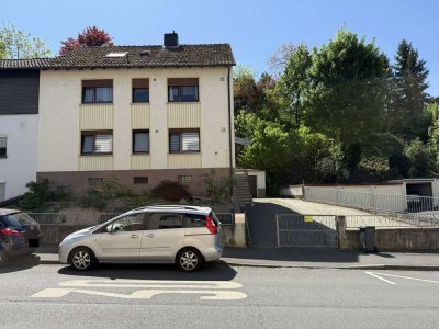 Mehrfamilienhaus mit tollem Entwicklungspotential *PROVISIONSFREI*