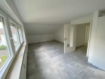Renovierte 3-Zimmer-Wohnung in Lohr a. Main