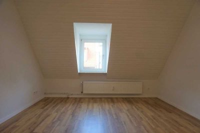 Gemütliche 1-Zimmer-Wohnung in zentraler Lage mit Wohnküche!