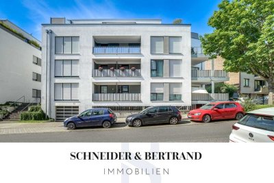 Modern, hochwertig, bezugsfrei – eine seltene Gelegenheit in Aachen-Haaren