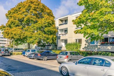 Schöne 3-Zimmer-Wohnung in Braunschweig-Weststadt bezugsfertig zu sofort zu vermieten