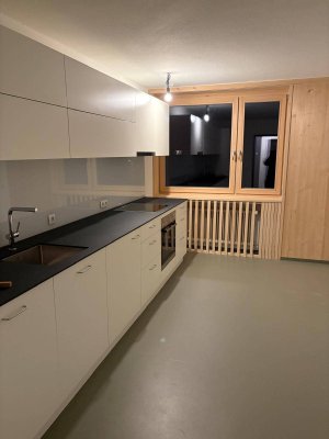 Generalrenovierte 2-Zimmer Wohnung mit Balkon in Dornbirn
