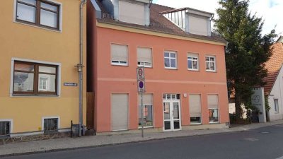 2 Zimmer Wohnung in Bad Belzig