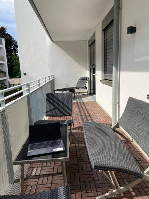 Nachmieter für 3 Zimmerwohnung mit Balkon gesucht