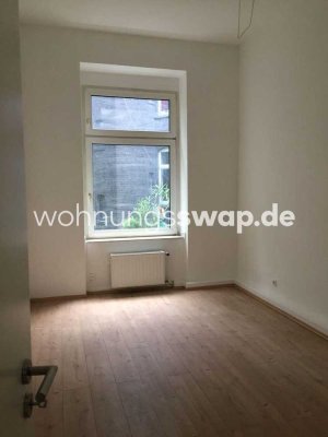 Wohnungstausch: Johann-Mayer-Straße 4