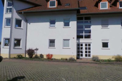 Willkommen in Ihrem neuen Zuhause! Traumhafte ETW in absolut ruhiger Lage von Trippstadt