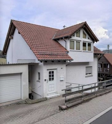 5,5 ZKBB auf 127qm vor den Toren Heidelbergs
