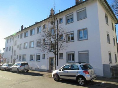 Neuer Lebensraum für kleine und große Wünsche: vollsanierte Familienwohnung in ruhiger Toplage