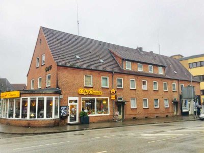 Wohn(t)raum: 2-Zimmer-Wohnung
