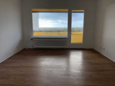 Tolles Pärchenappartement mit Balkon und Retro-Duschbad!