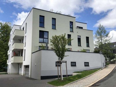 Traumhaft Wohnen am Schlosspark