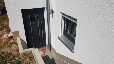 Exklusive 2-Zimmer-Wohnung //Neubau//Erstbezug
