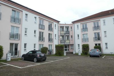 ++ Apartment im Studentenwohnheim in LD-Stadt, FÜR STUDENTEN UND AUSZUBILDENDE ! ++
