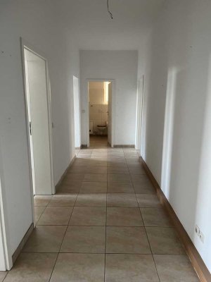 Ansprechende und gepflegte 3-Raum-Wohnung mit Balkon in Frankfurt (Oder)