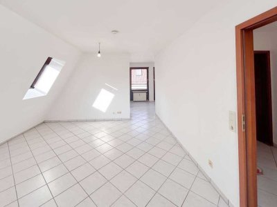 Exklusive 2,5-Zimmer-Wohnung in Zentraler Lage