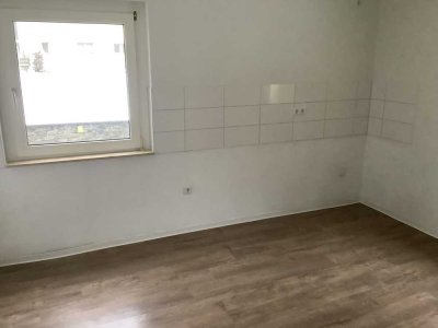 Bezugsfertige 2-Zimmer-Erdgeschoß-Wohnung!