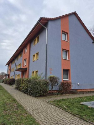 Renovierte 2-Zimmer-Wohnung mit Duschbad***in ruhiger Wohngegend!!!