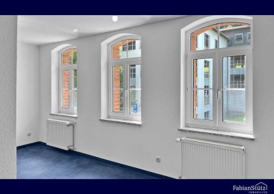Gemütliche 1-Zimmer Wohnung im Herzen von Kulmbach