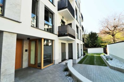 Modernes Penthouse im schönen  Nordend