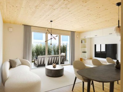 Modernes 6-Zimmer-Reihenendhaus in Neckartailfingen – Eleganz trifft Wohnqualität