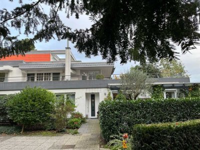 "Provisionsfrei für Käufer: Exklusive Wohnung in bevorzugter Lage von Bad Pyrmont zu verkaufen!"
