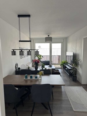 2-Zimmer-Wohnung in Erlangen-Büchenbach (Erfordert EOF Nachweis)