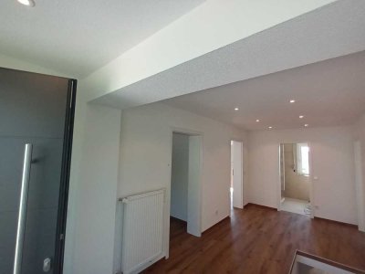 Traumhafter Bungalow in Herbrechtingen
