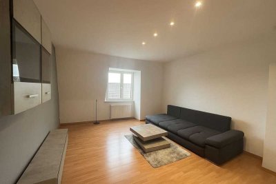 Schöne Wohnung in zentraler Lage!