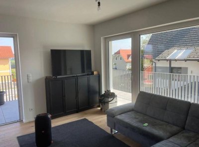 Attraktive 3-Zimmer-Mietwohnung mit Balkon (72,85 m²) – Wohnen in Grafendorf bei Hartberg