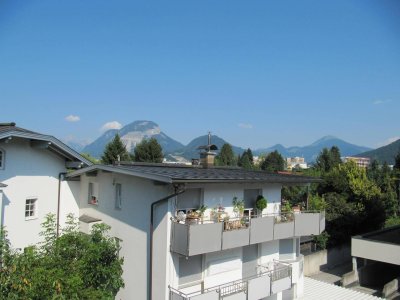 !!!Sehr schöne 94 m² Wohnung in zentraler ruhiger Lage - inkl. Autoabstellplatz!!!