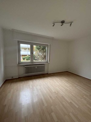 Zentral gelegene 2-Zimmer-Wohnung in Bahnhofsnähe mit Top-Anbindung
