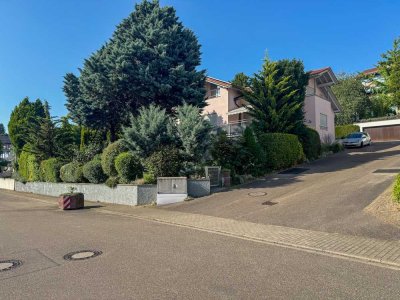 Ihr neues Zuhause – Doppelhaushälfte in bevorzugtem Wohngebiet zu vermieten!