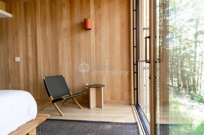 Exklusive 4-Zimmer Gartenwohnung mit Weitblick in Donnerskirchen