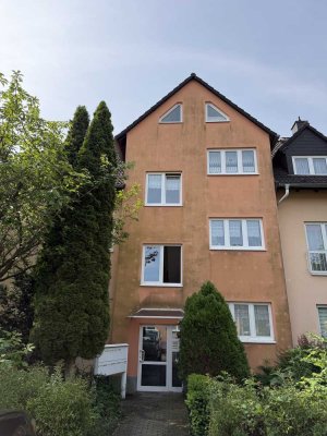 2 Zimmer Wohnung in Reideburg zu vermieten!