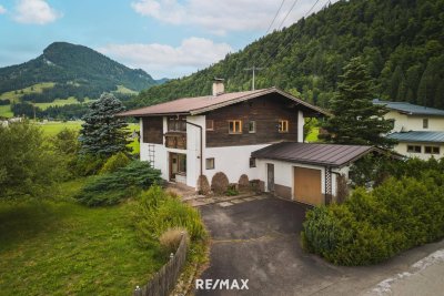 Zukunft gestalten – Wohnen mit Ausblick und Potenzial