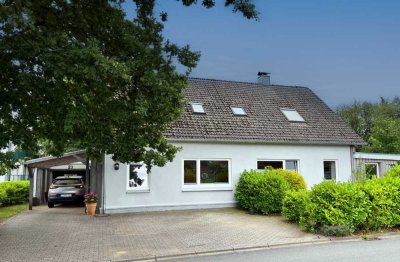 Viel Platz zum Leben – Stilvoll, gemütlich und voller Möglichkeite