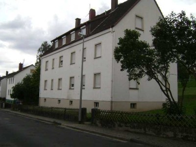 3 Zimmer Wohnung komplett saniert mit Balkon in Aarbergen