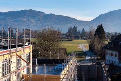 BAURECHT - Haus 8 Top 5 - Wohnen in der Gneisfeldstrasse