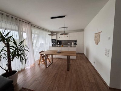 Moderne 3-Zimmer-Eigentumswohnung im Zentrum von Hard- PROVISIONSFREI