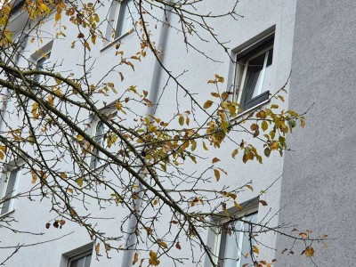 Helle 2-Zimmer Wohnung im 2. OG im Kasernenviertel