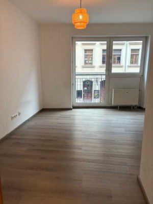 Helle City-Wohnung  in bester Neustadtlage Whg 9
