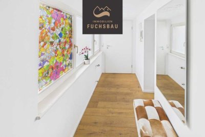 Maisonette Wohnung im Herzen von Konstanz